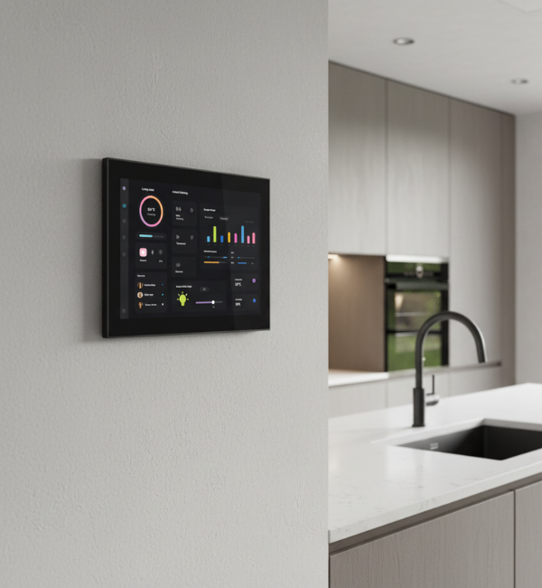 DIY System Documentation